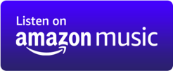 Listen to us on Amazon Music